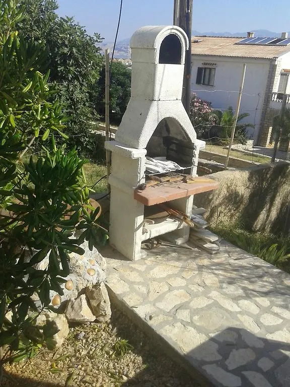 Apartments Verica Pag Town