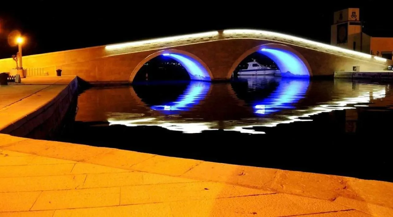 Apartments Verica Pag Town Croazia