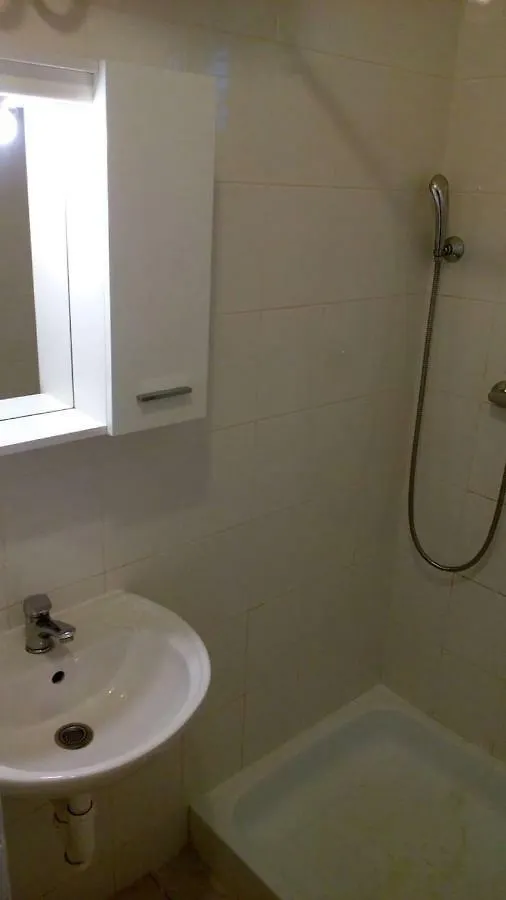 Apartments Verica Pag Town